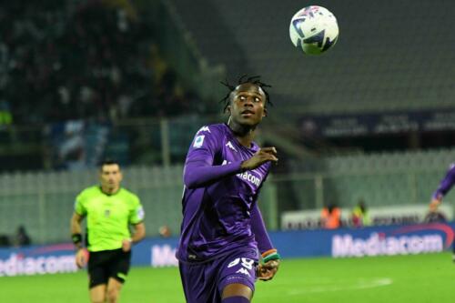 ACF FIORENTINA VS SS LAZIO 20